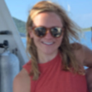 Meet your Posher, Kathleen